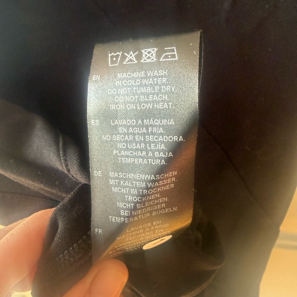 Marcella New York Adeline Top - Picture 5 of 10